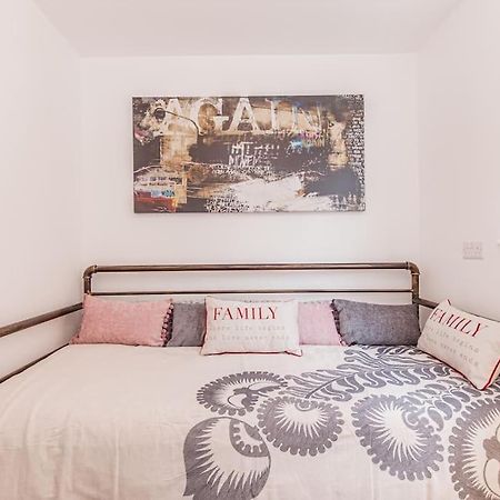 Flat 3, 161 Crescent Road - Luxury Apartment Oxford Dış mekan fotoğraf
