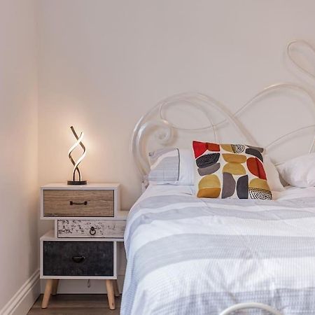 Flat 3, 161 Crescent Road - Luxury Apartment Oxford Dış mekan fotoğraf