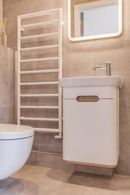 Flat 3, 161 Crescent Road - Luxury Apartment Oxford Dış mekan fotoğraf