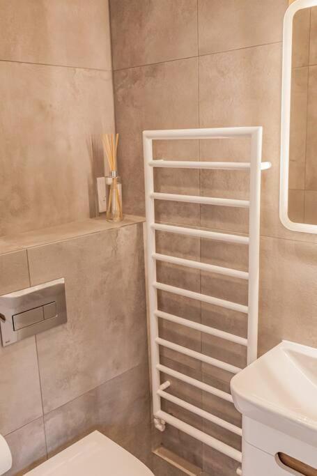 Flat 3, 161 Crescent Road - Luxury Apartment Oxford Dış mekan fotoğraf