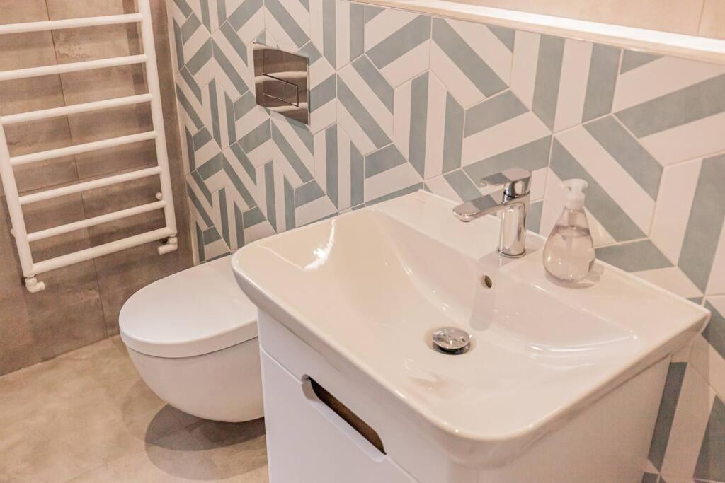 Flat 3, 161 Crescent Road - Luxury Apartment Oxford Dış mekan fotoğraf
