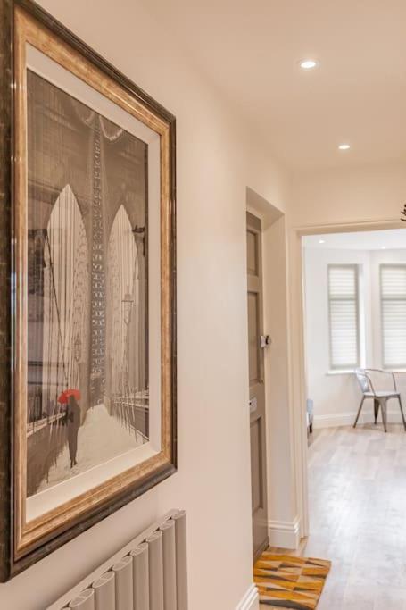 Flat 3, 161 Crescent Road - Luxury Apartment Oxford Dış mekan fotoğraf